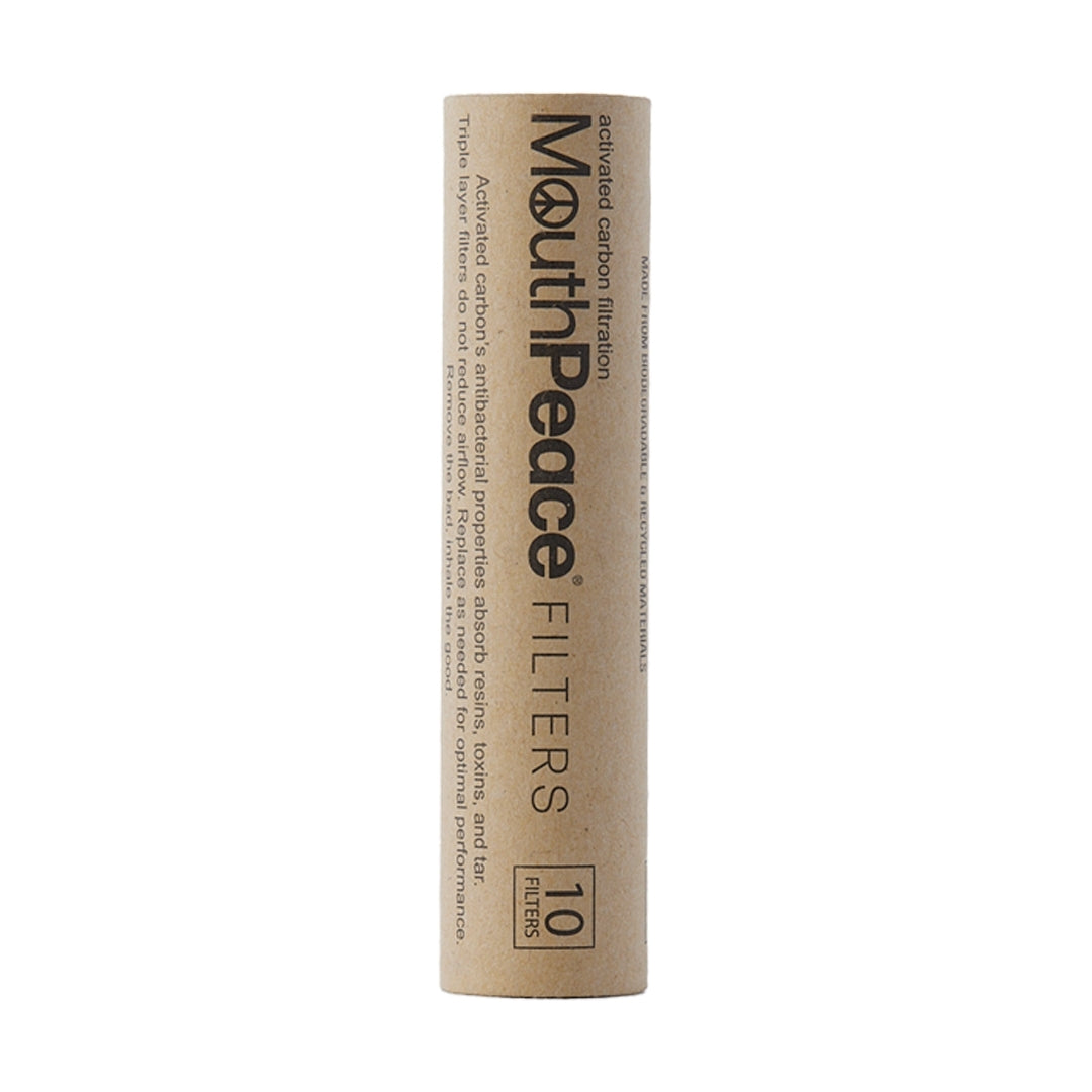 MouthPeace Refills - MouthPeace Filter