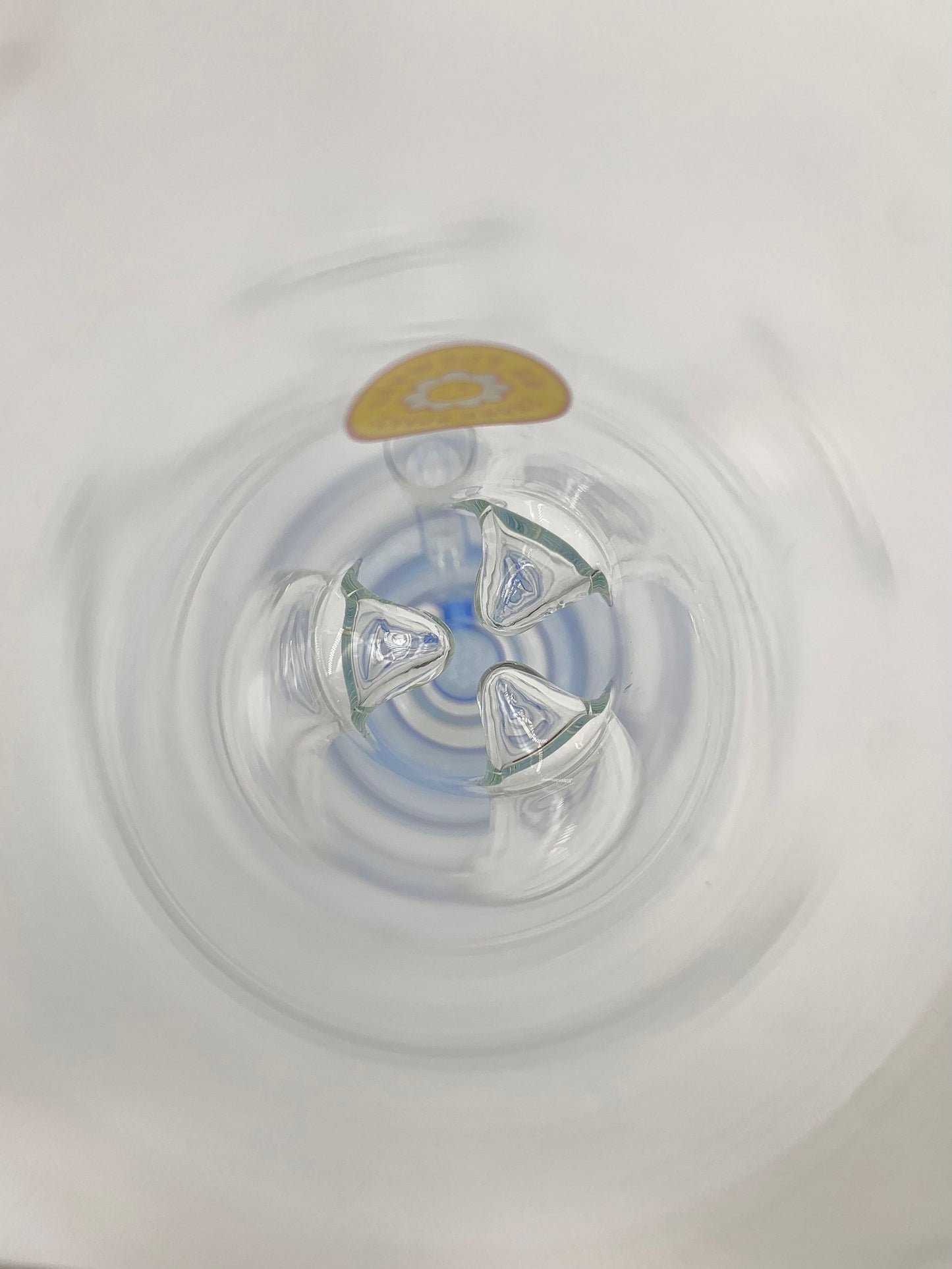 Ms. Flowers® Straight Tube 16"