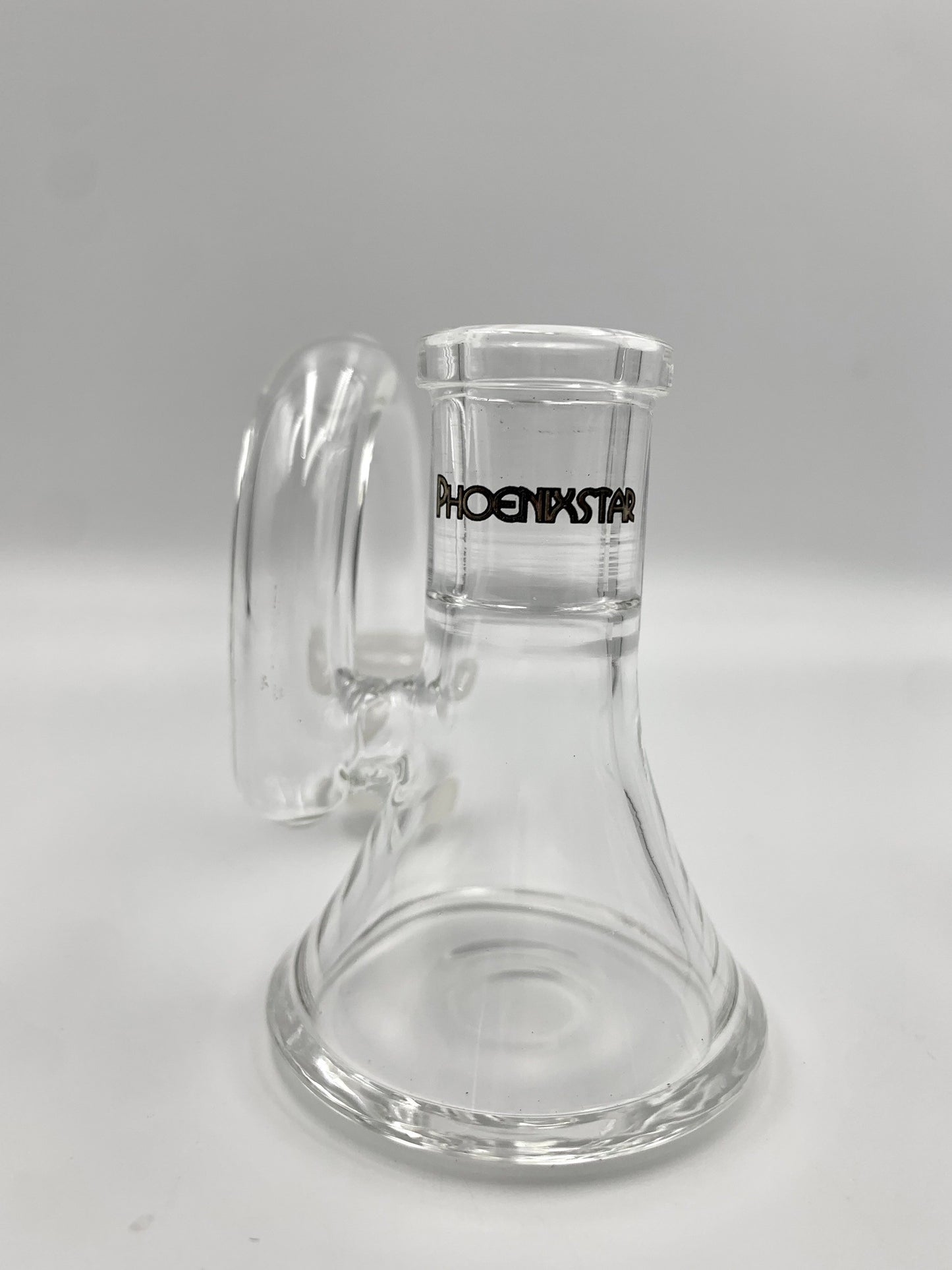 Phoenix Star Glass 90 Degree 14&18mm Ash Catcher