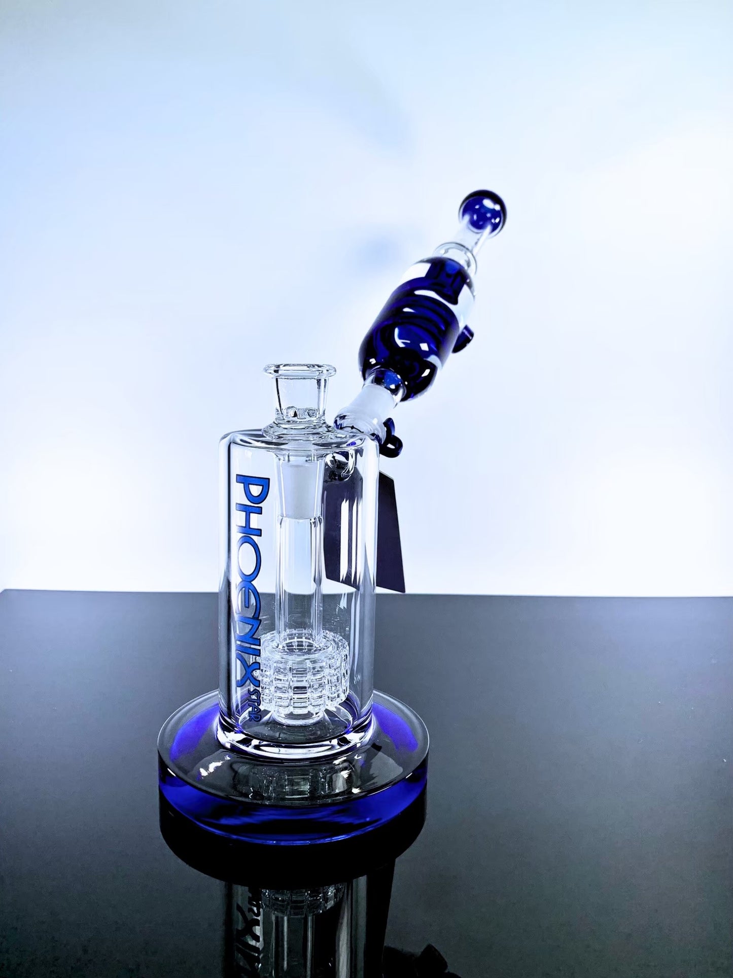 Matrix Perc Lego Thin Mouth 6 Inches