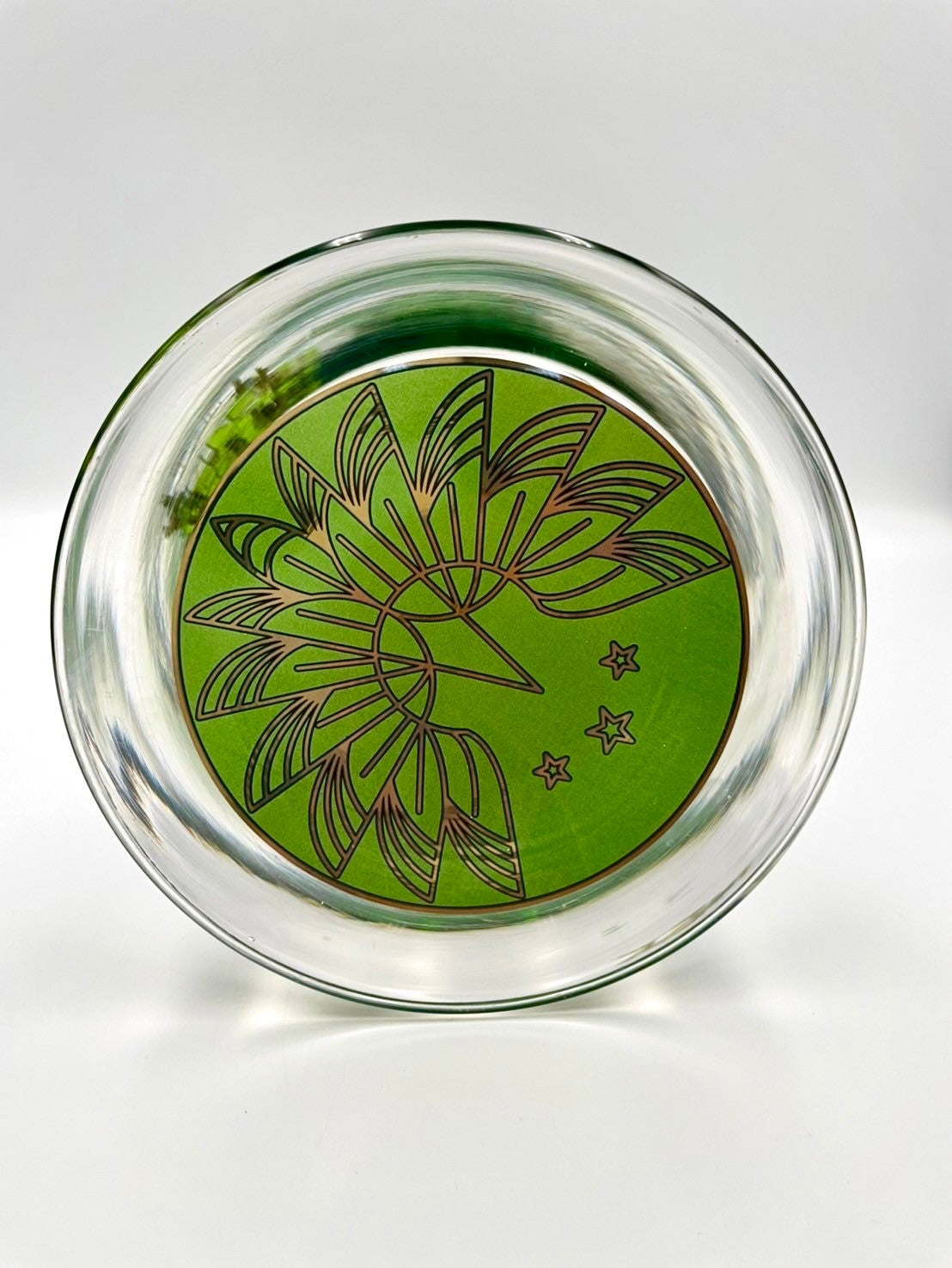 Phoenix Star 9mm Extra Thick Beaker 12" Water Pipe