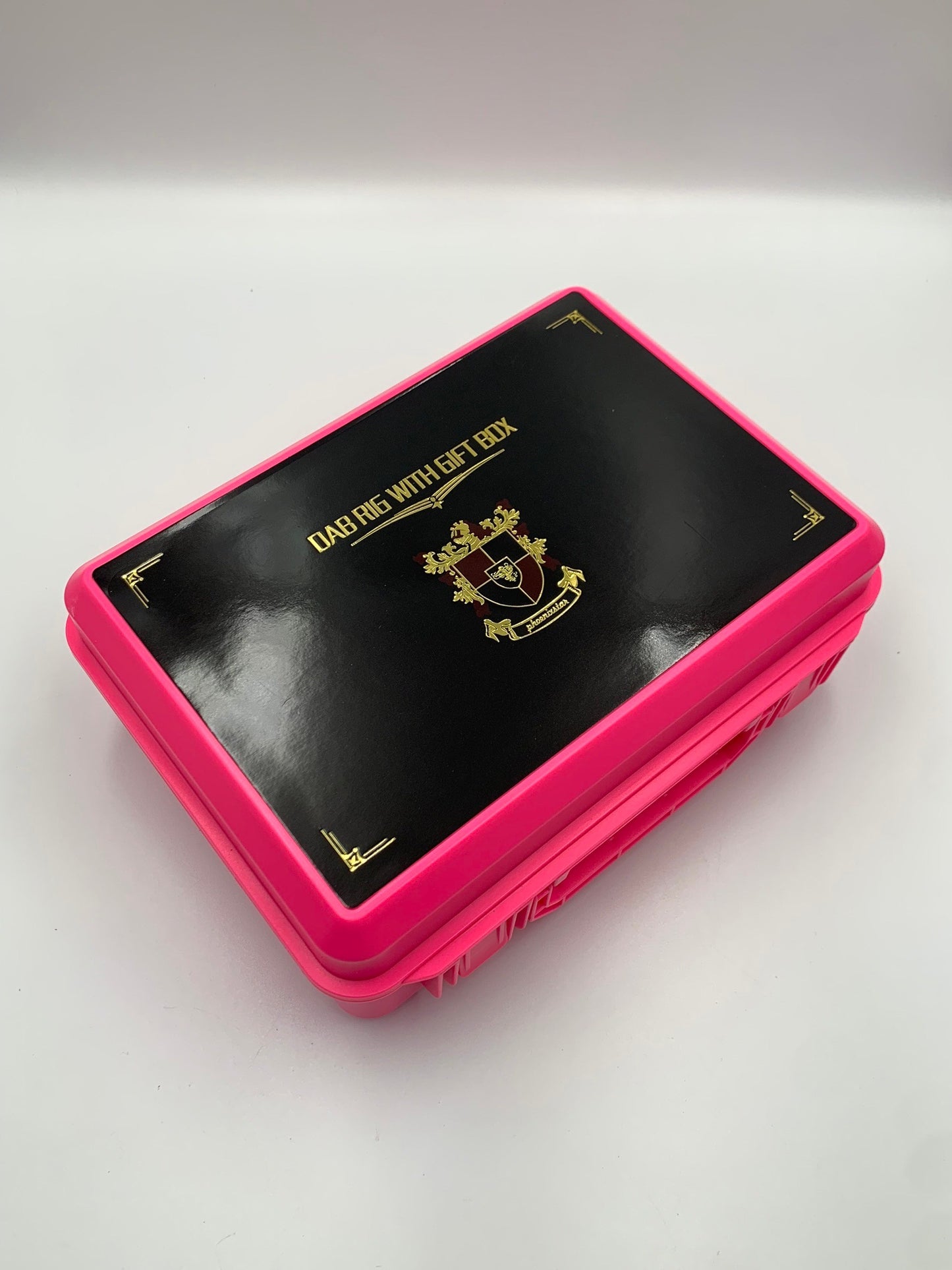 Phoenix Star Professional Packing Box