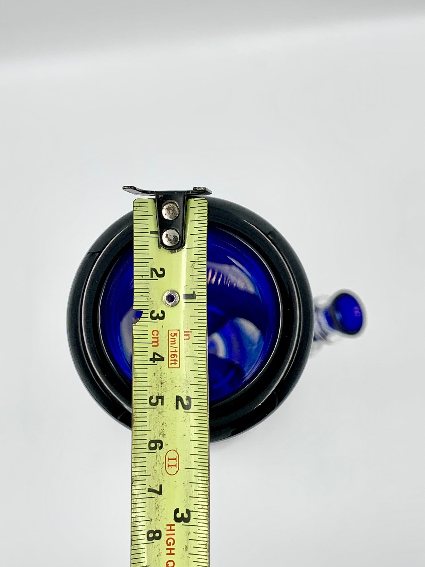 Phoenix Star 9mm Thick Beaker Bong 17.5"