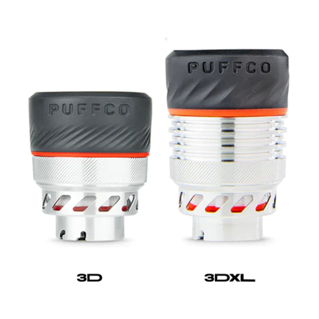 Puffco Peak Pro Chambers - 3D XL