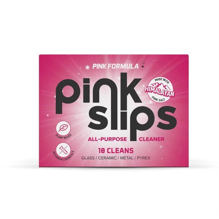 DYNAVAP Pink Slips - All Purpose Cleaner