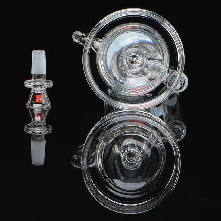 Sky Glass Inc - Proton Recycler Dab Rig