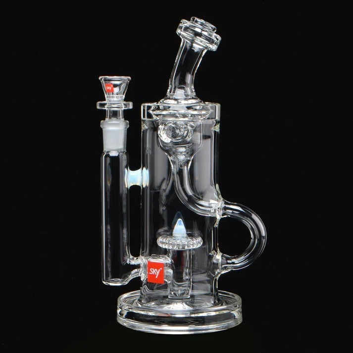 Sky Glass Inc - Proton Recycler Dab Rig