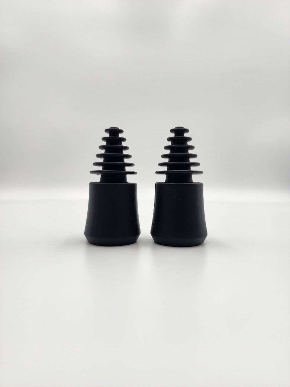 Silicone Cleaning Plug Set
