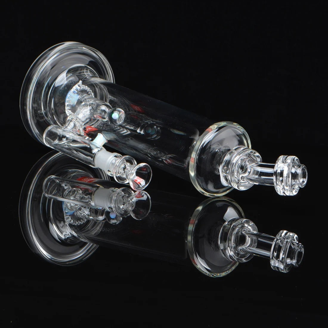 Sky Glass Inc - The Eclipse Bubbler Dab Rig