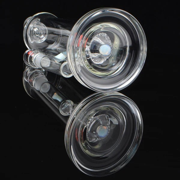 Sky Glass Inc - The Eclipse Bubbler Dab Rig