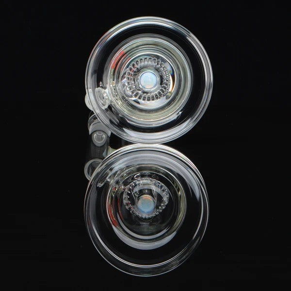 Sky Glass Inc - The Eclipse Bubbler Dab Rig