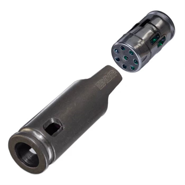 The Thermal Hyper Cap
