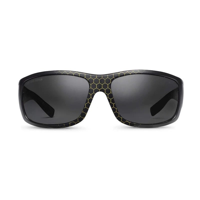 Method Seven TICAL RESISTANCE 2 SUNGLASSES