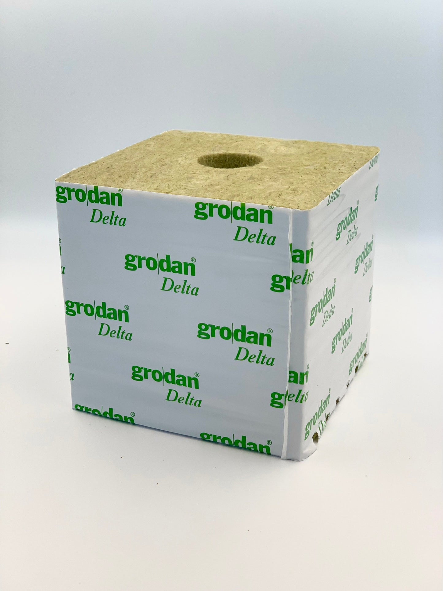 Grodan Rockwool Cubes