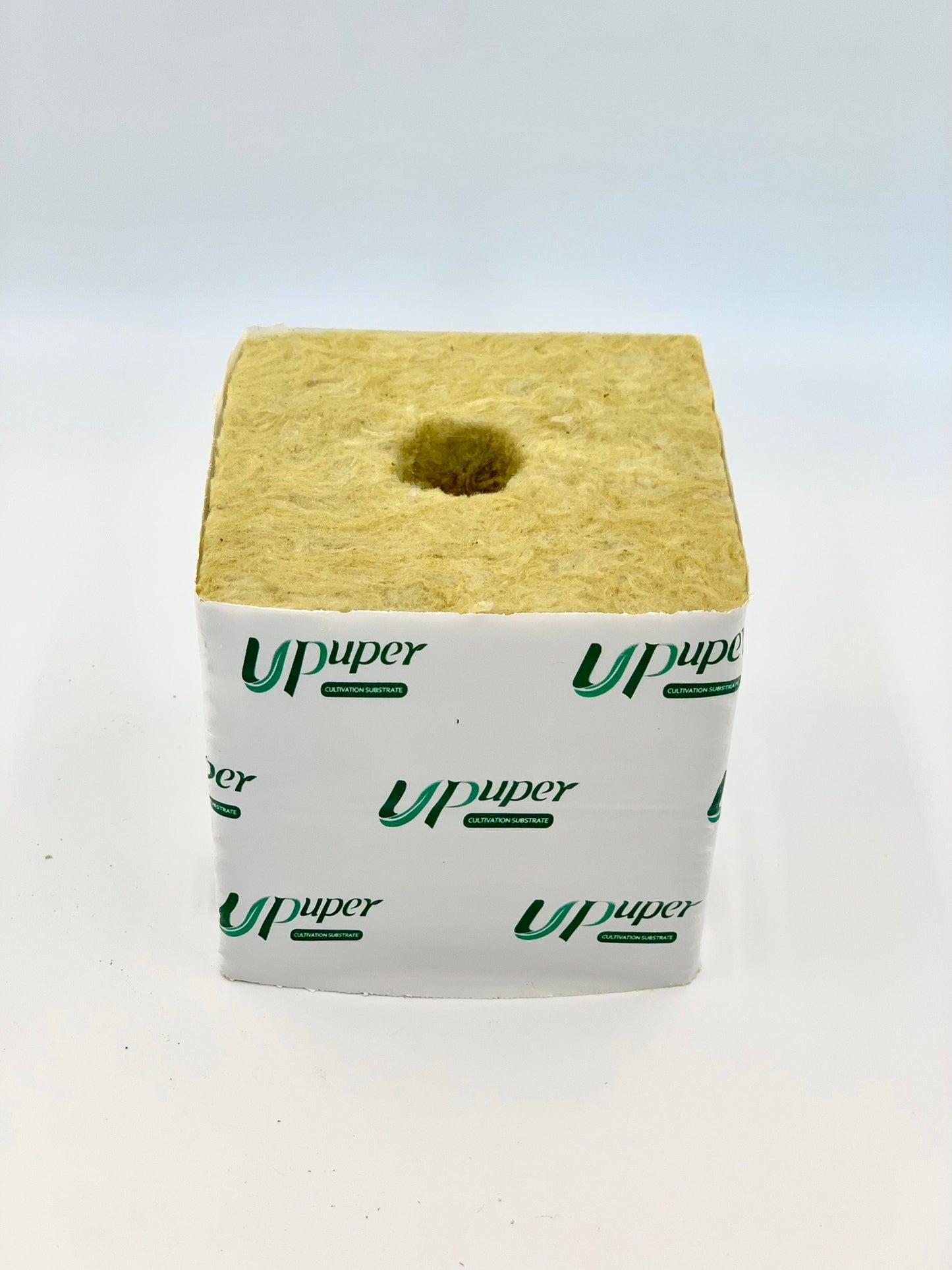 UPuper Rockwool Cubes