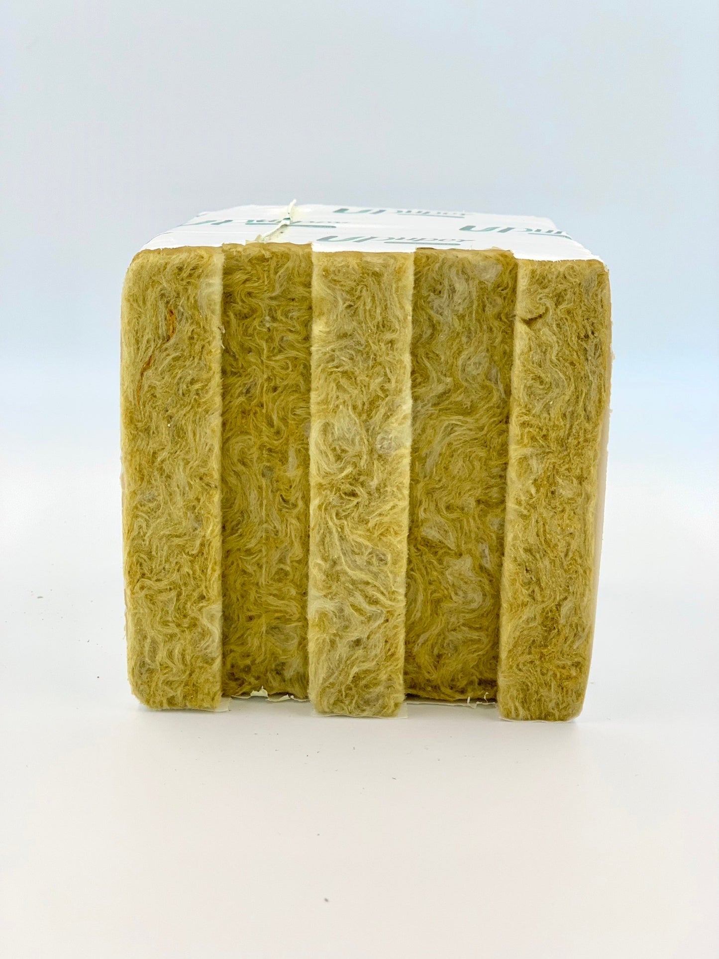 UPuper Rockwool Cubes