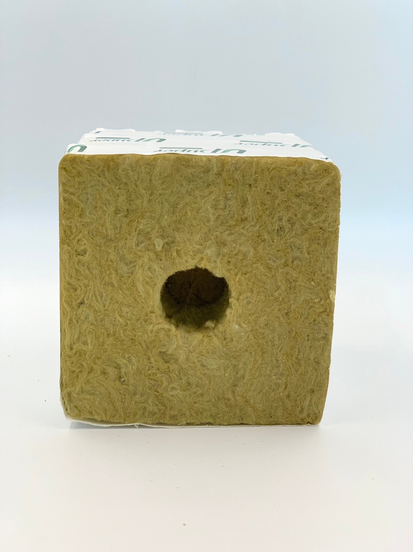 UPuper Rockwool Cubes