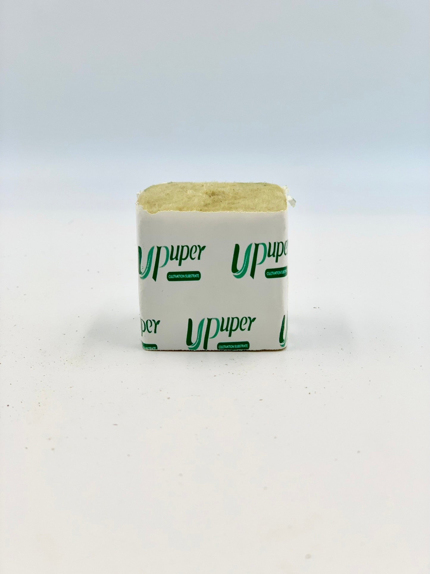 UPuper Rockwool Cubes