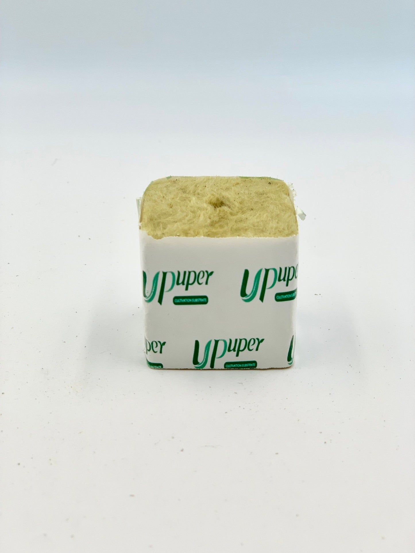 UPuper Rockwool Cubes