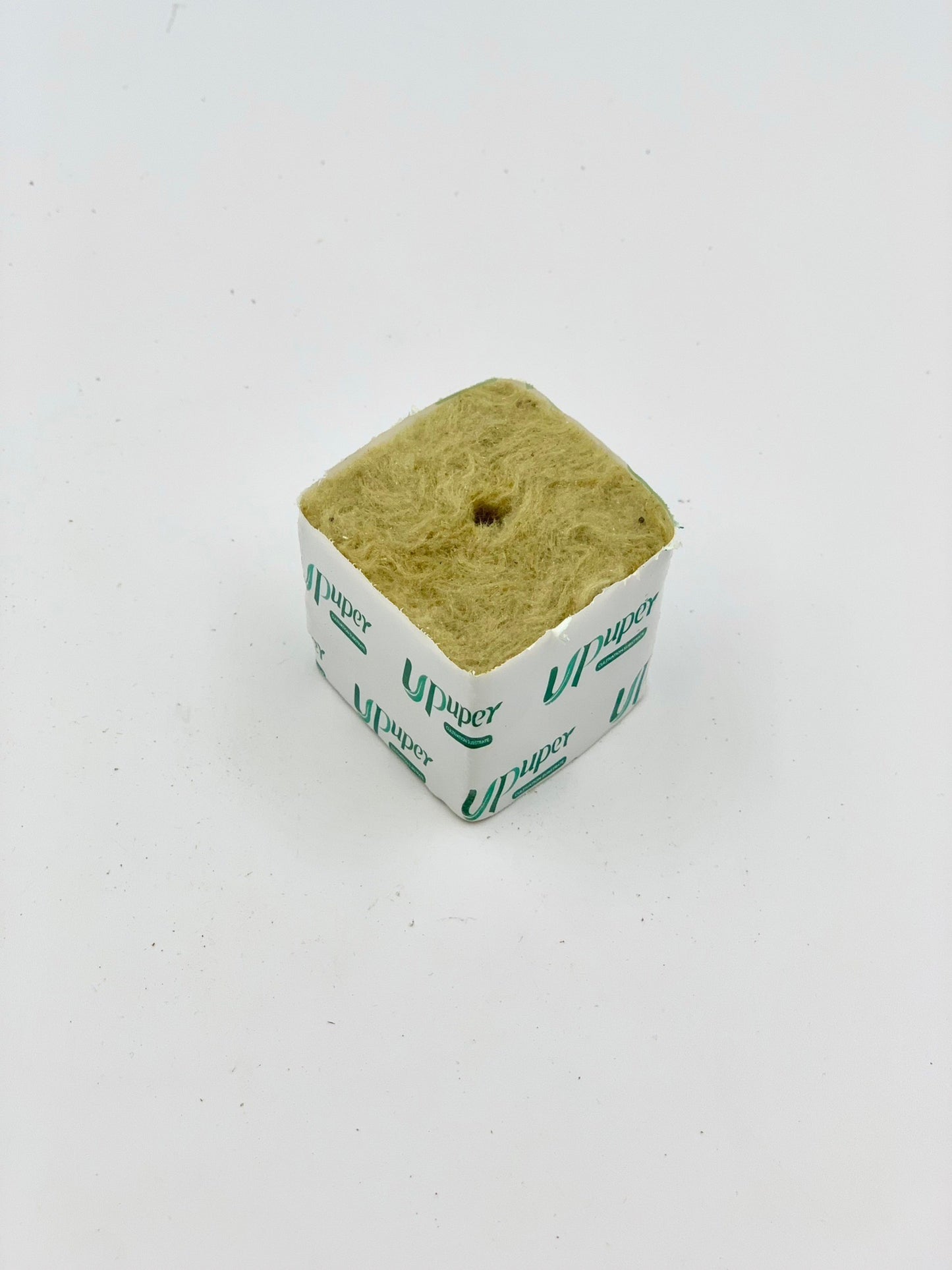 UPuper Rockwool Cubes