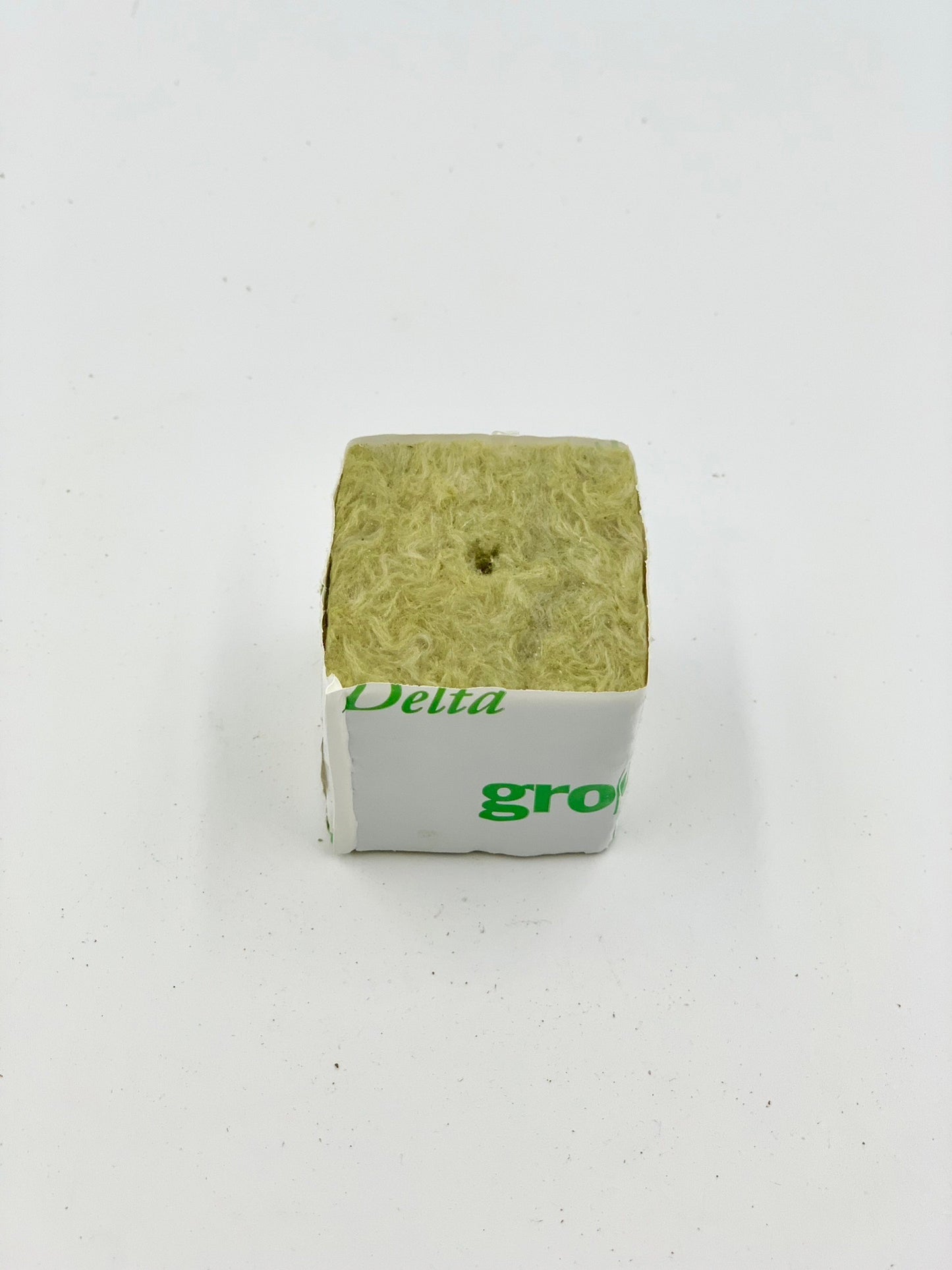 Grodan Rockwool Cubes