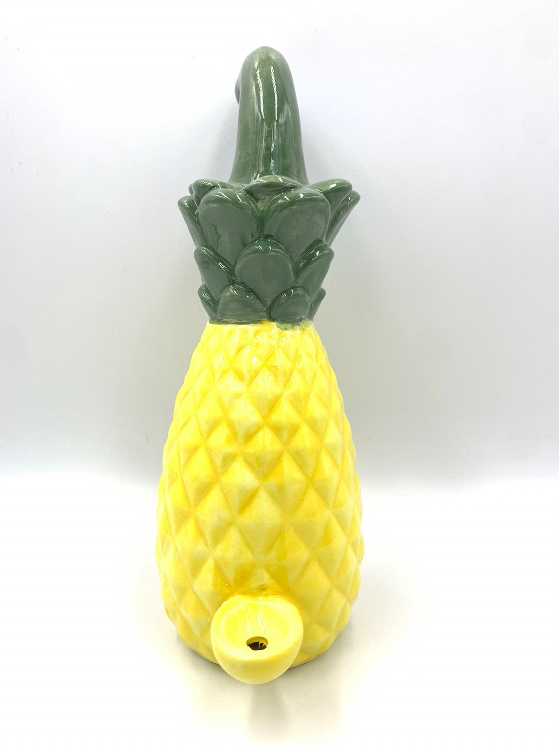 PINEAPPLE CUP PIPE