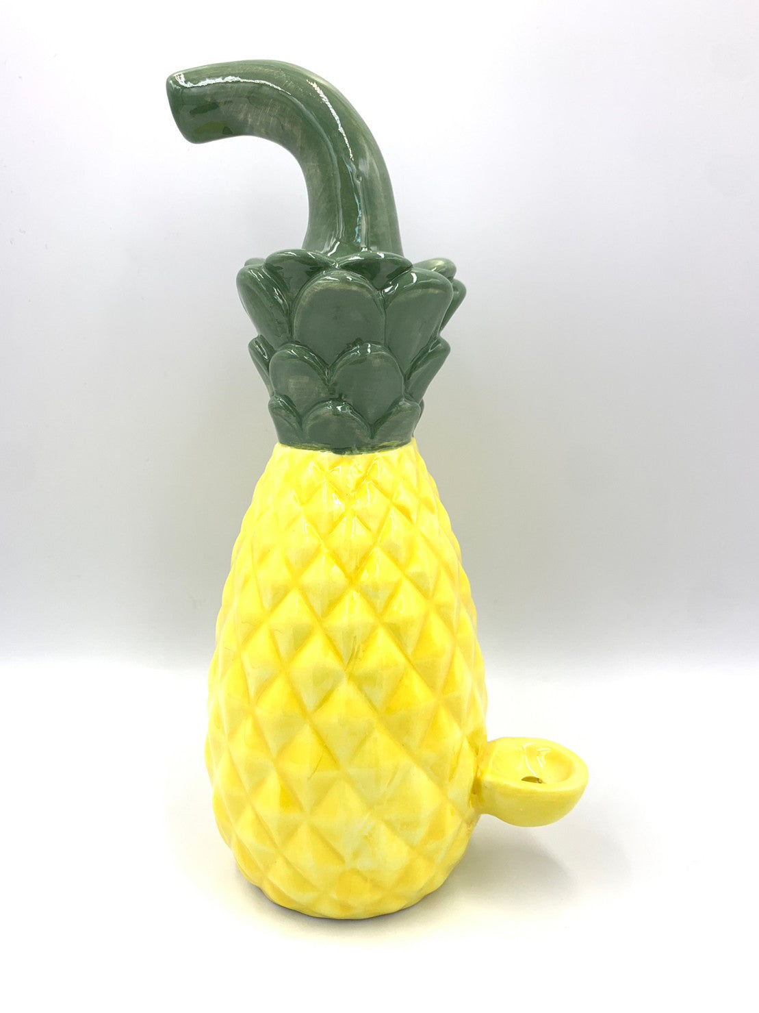 PINEAPPLE CUP PIPE