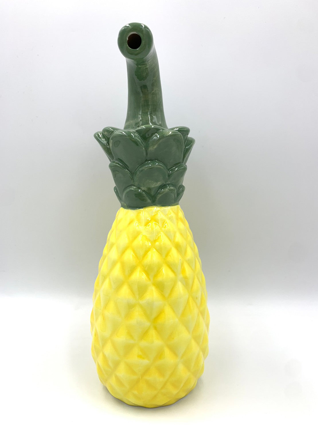 PINEAPPLE CUP PIPE