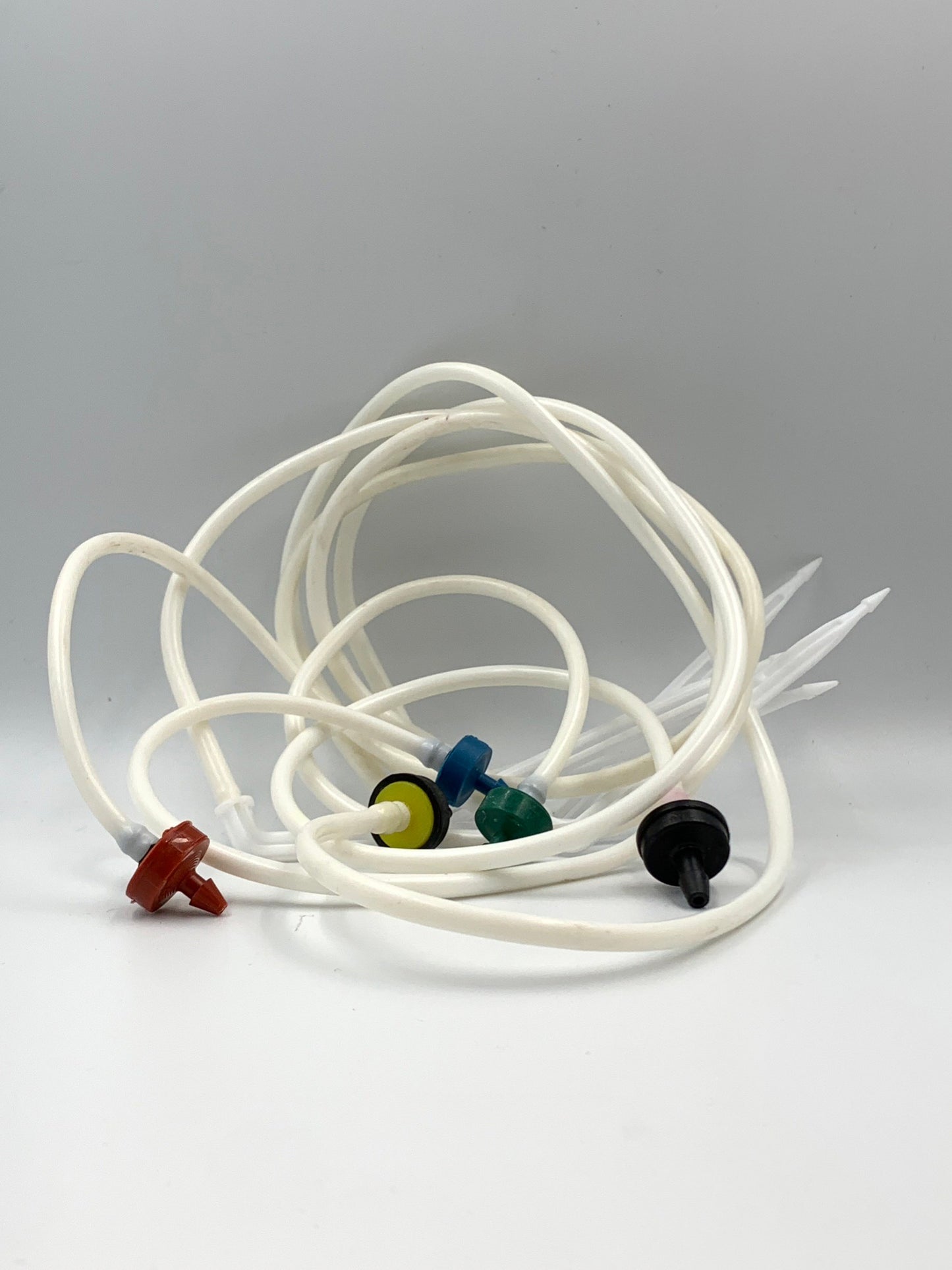 Two Ways Micro Dripper Stake