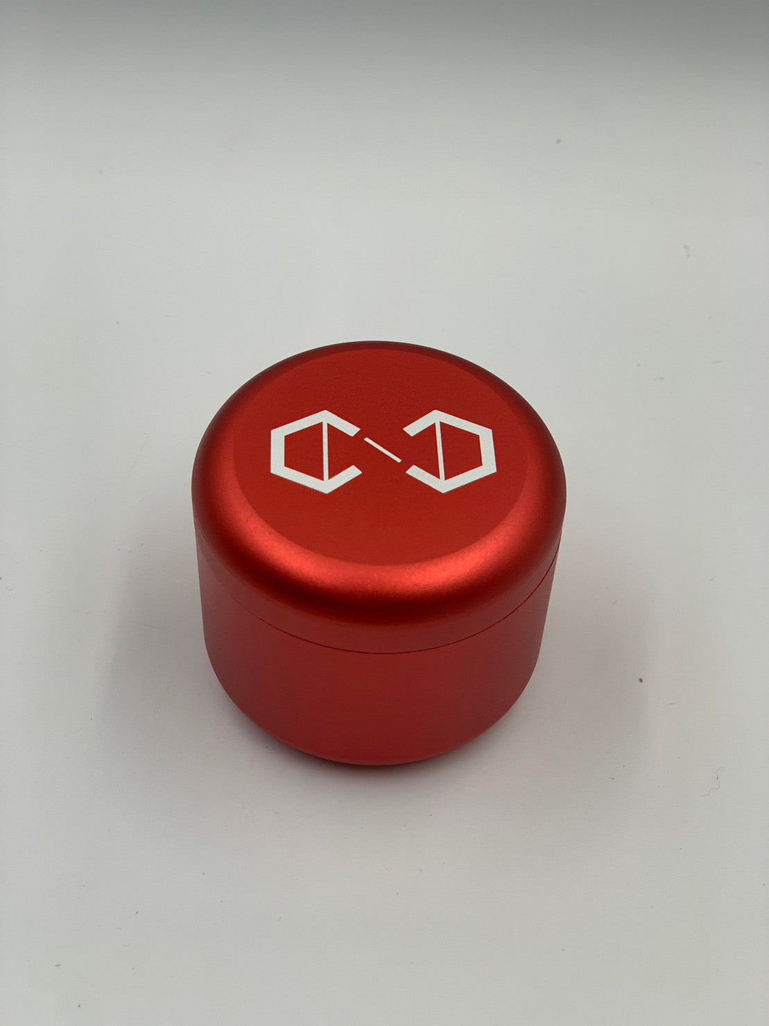 Cannadude 420 Puck (V.2)