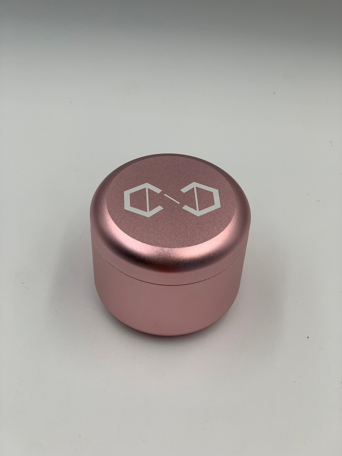 Cannadude 420 Puck (V.2)