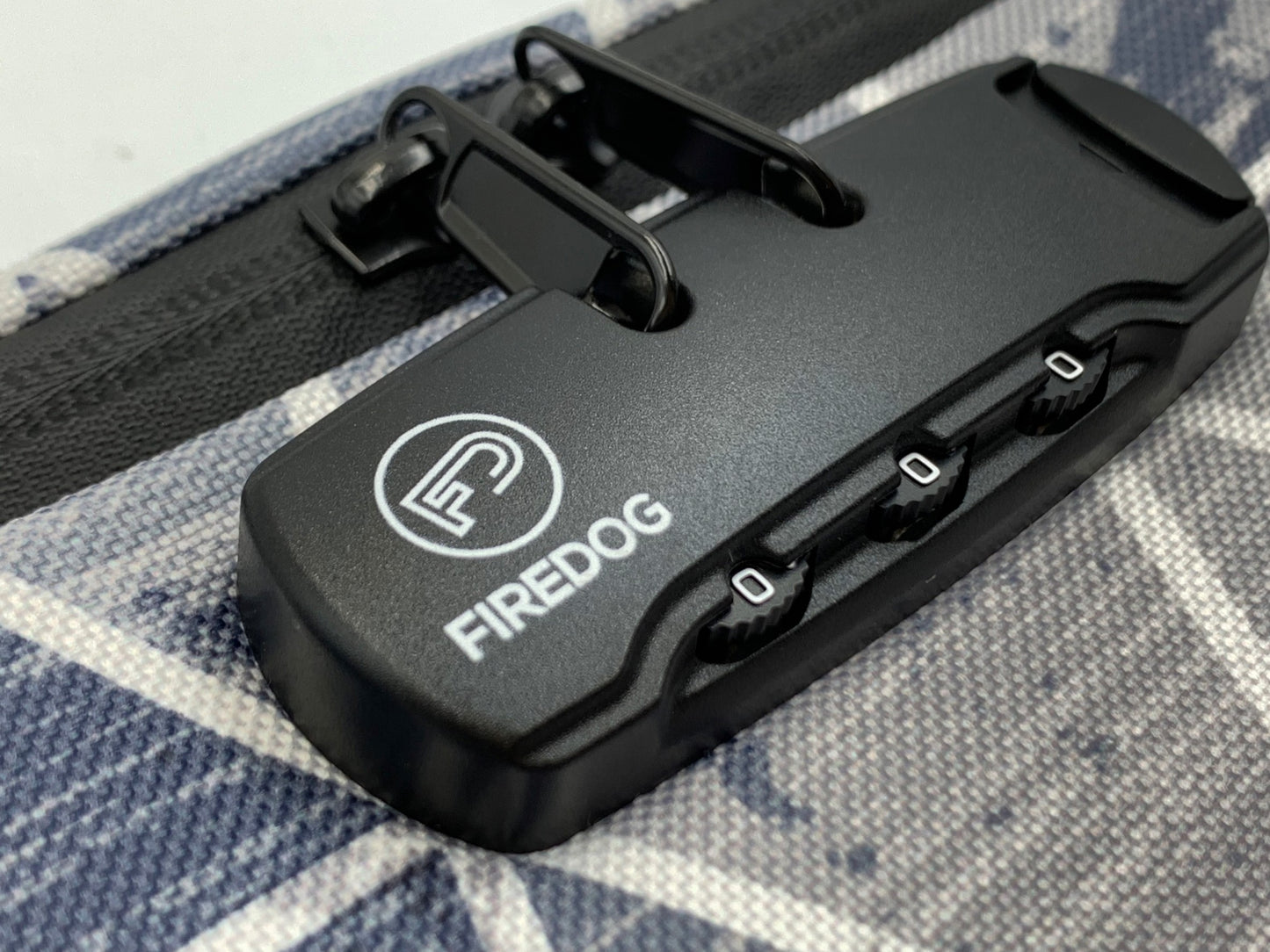 FIREDOG Smell Proof Bag CL136