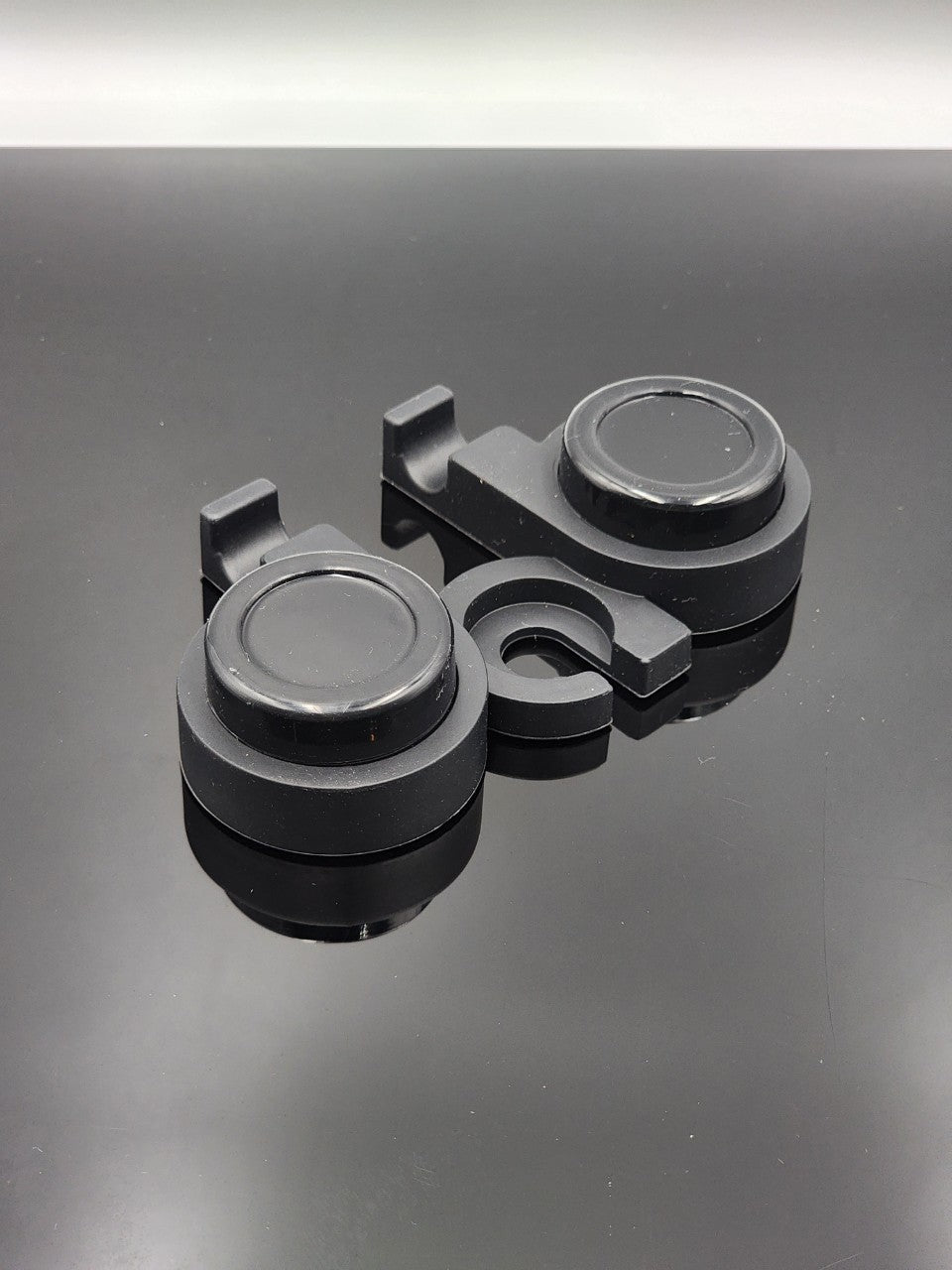 Silicone DaB style Jar ( 5 ML x 2 Pcs. )