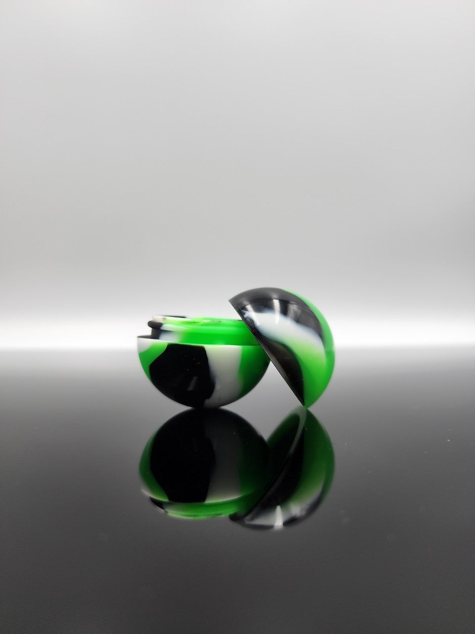 Silicone Jar Sphere ฺBall ( 5 ML )