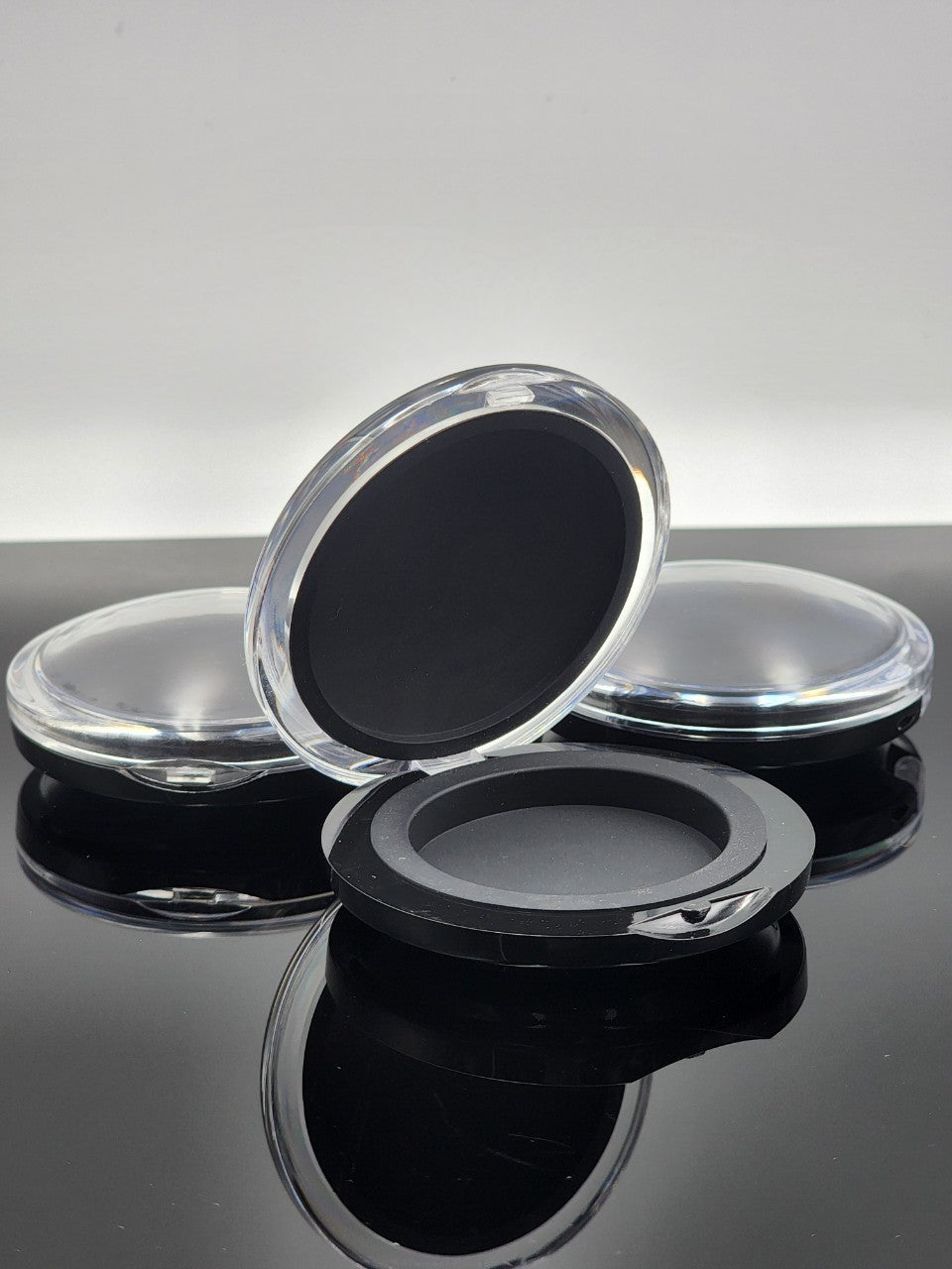 Silicone Jar ( 3 ML )