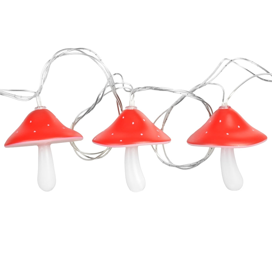 Pulsar LED String Lights Sets