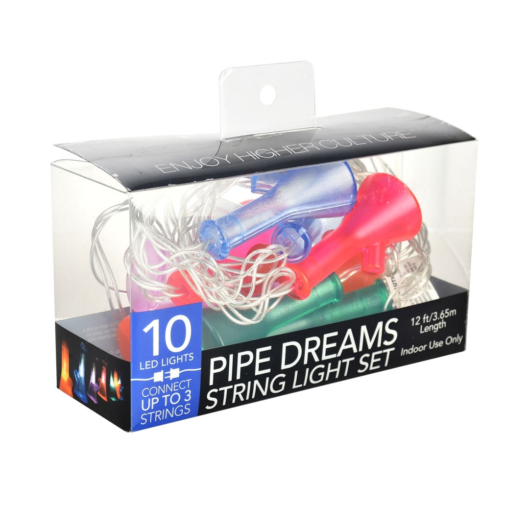 Pulsar LED String Lights Sets