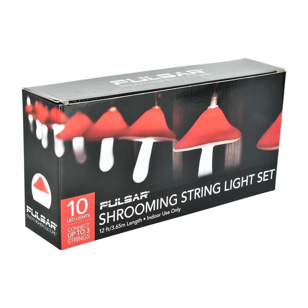 Pulsar LED String Lights Sets