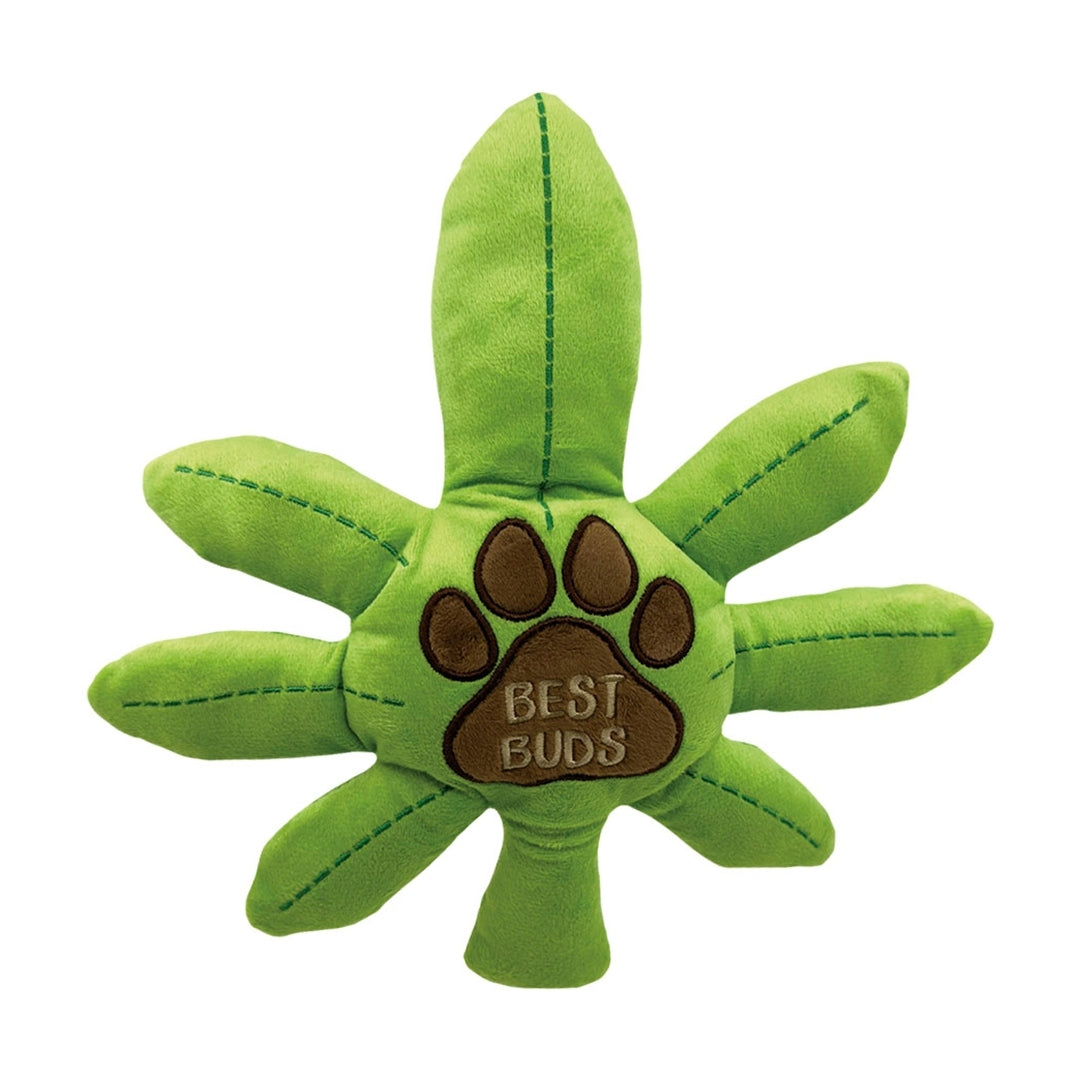 Threadheads Dog Toys