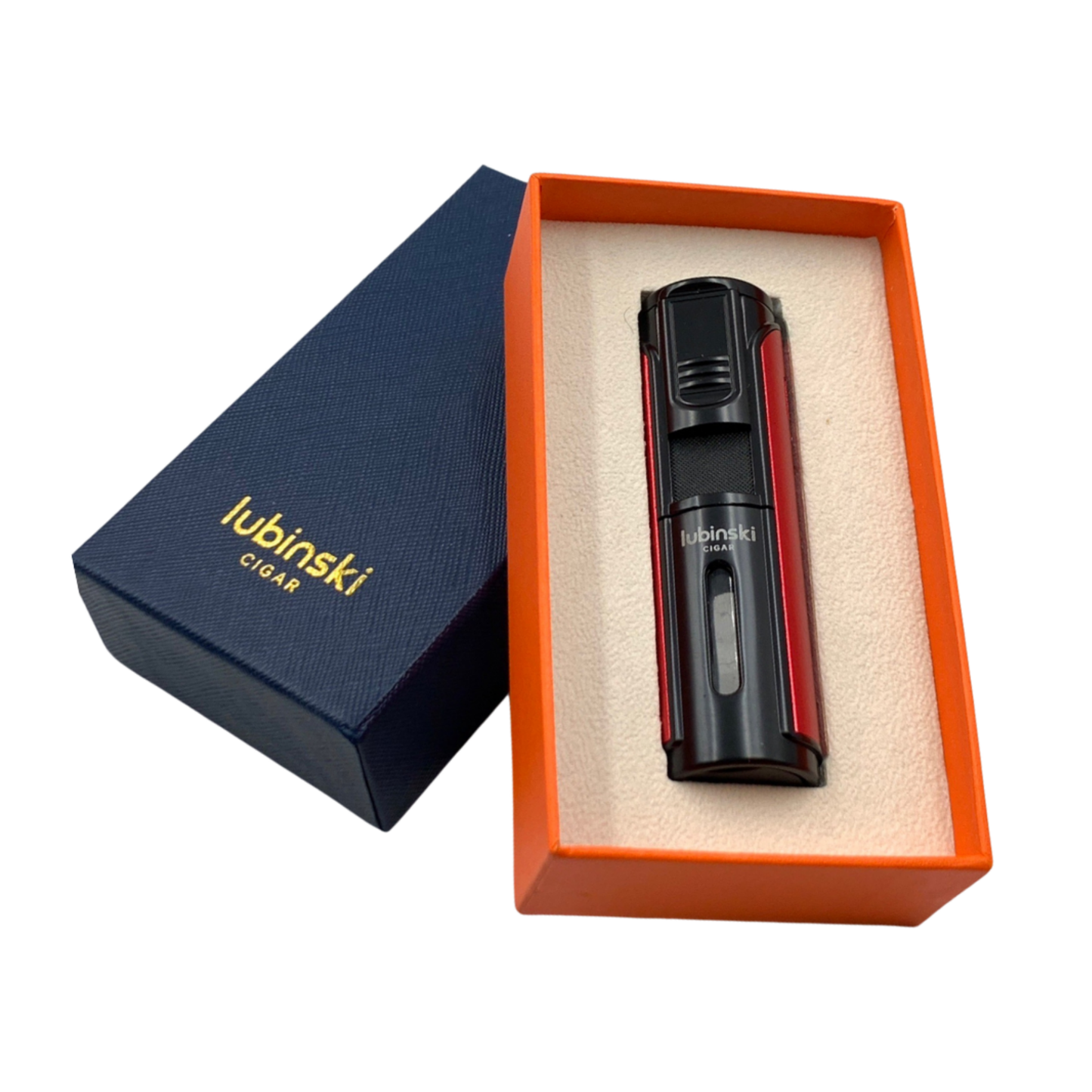 LUBINSKI Lighter YJA-10005