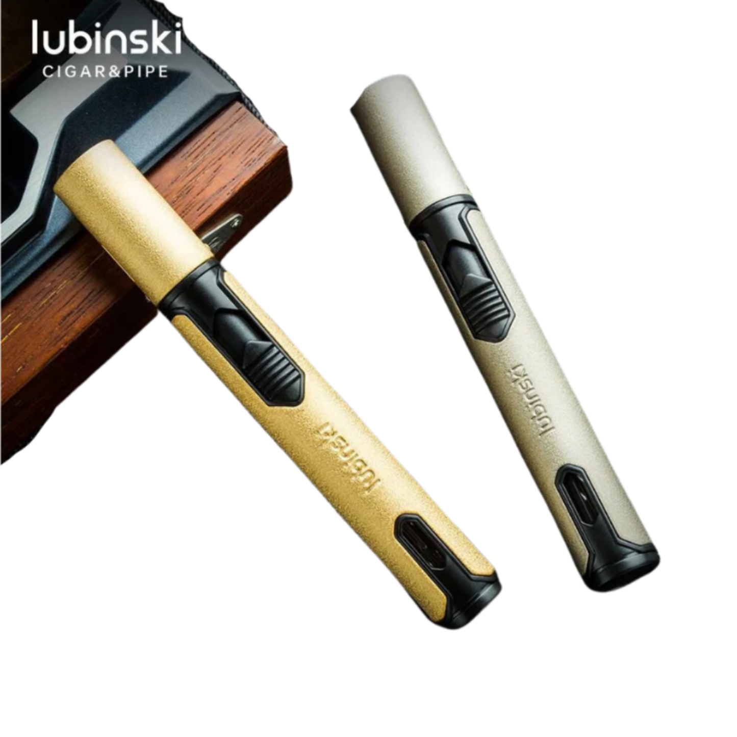 LUBINSKI Cigar Lighter YJA-10023