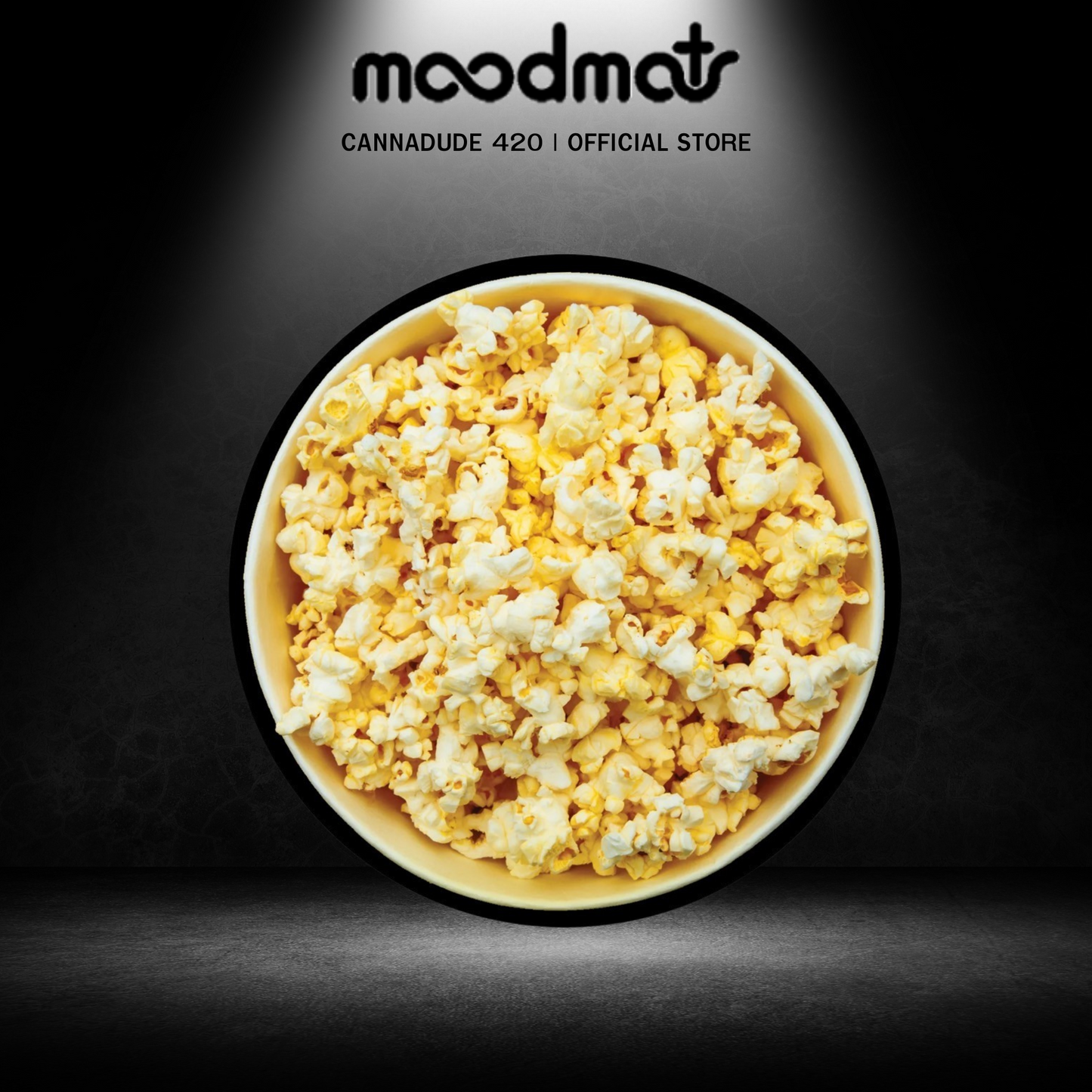 MOODMATS | MOODCORN
