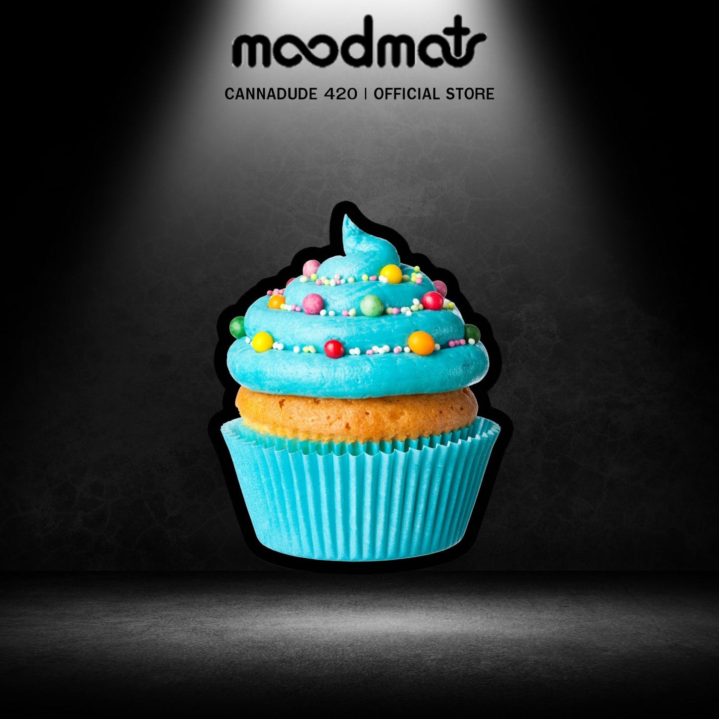 MOODMATS | MOODCAKE