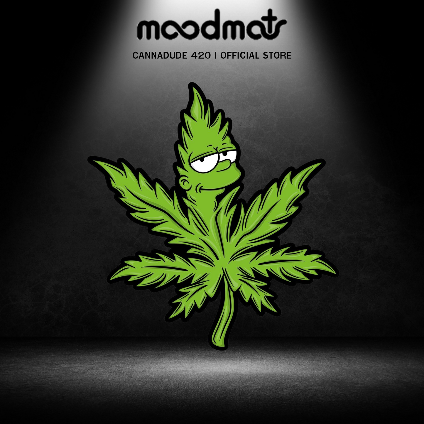 MOODMATS | JOSH OWSLEY