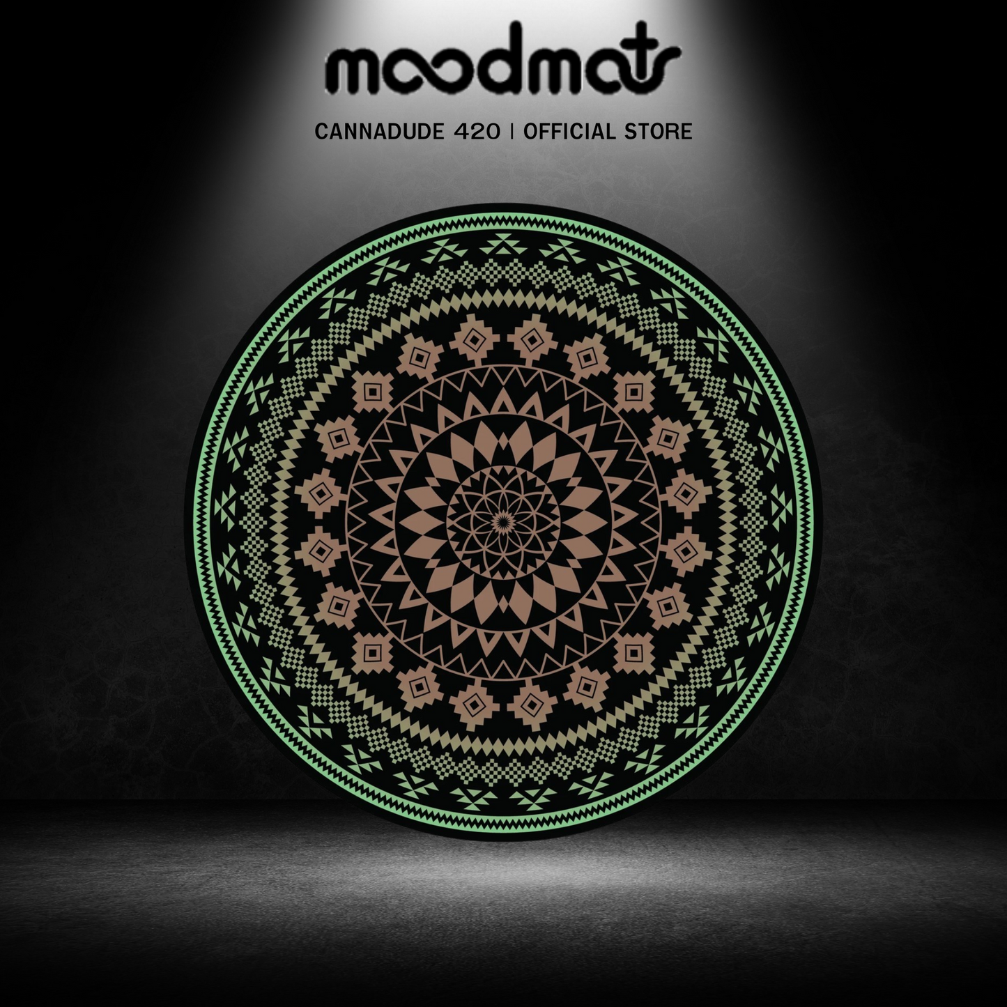 MOODMATS | JADE RAZTECH