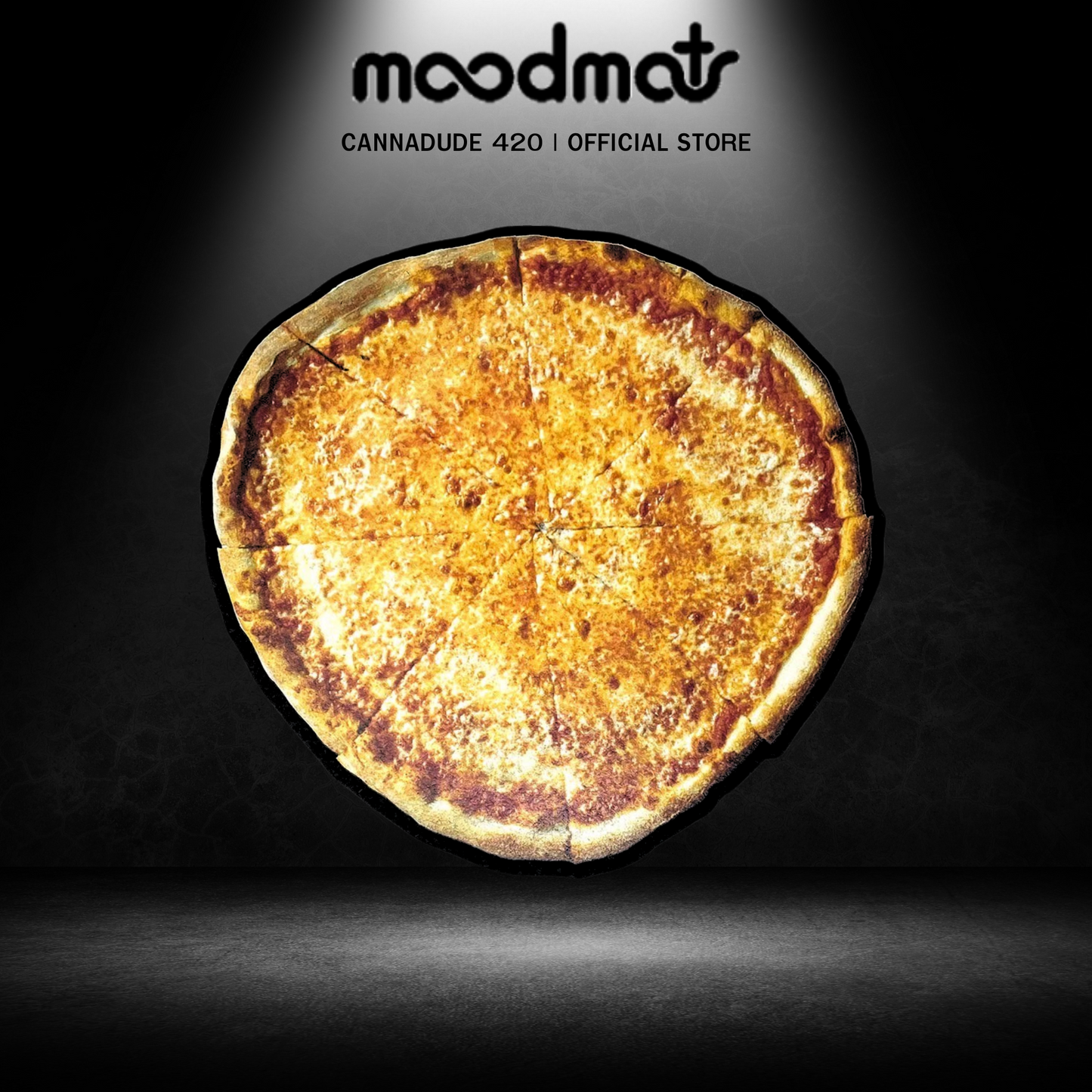 MOODMATS - LARGE PLAIN PIE