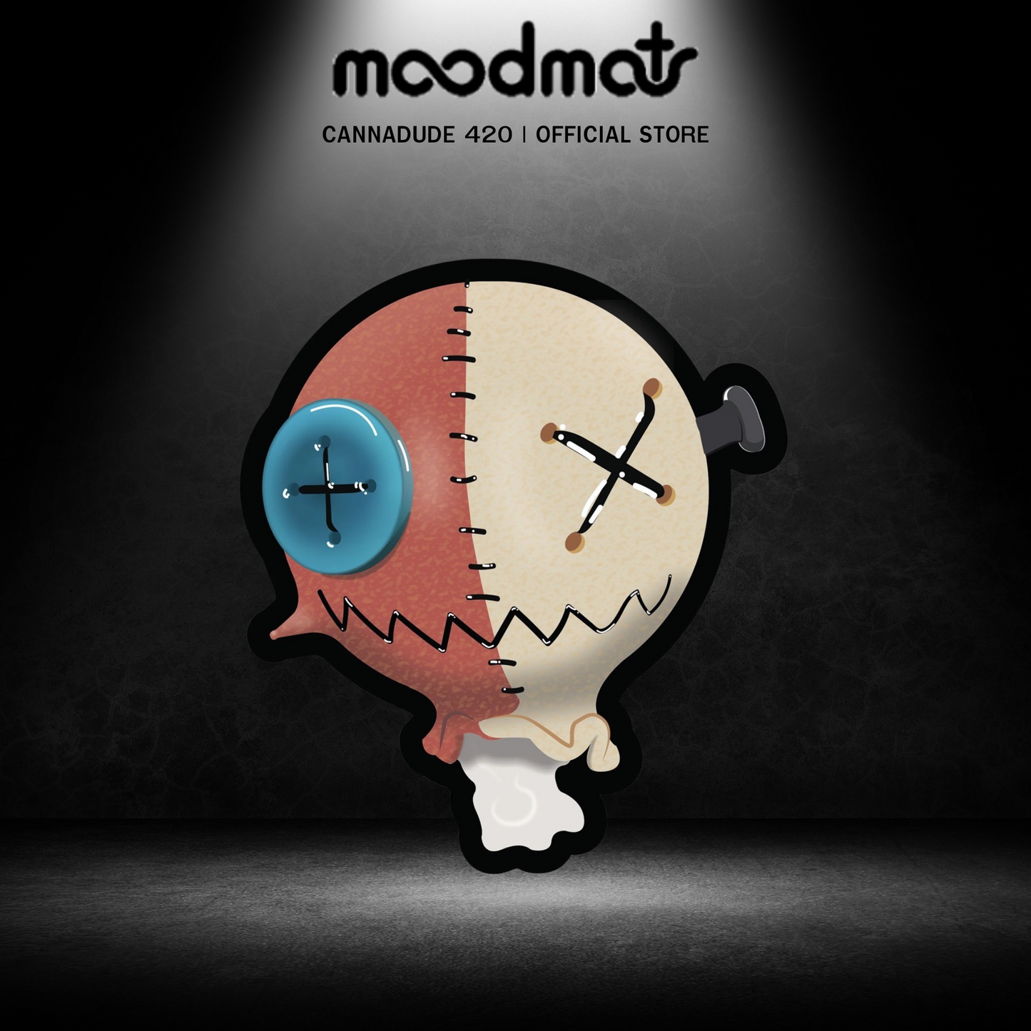 MOODMATS | PETER MULLER