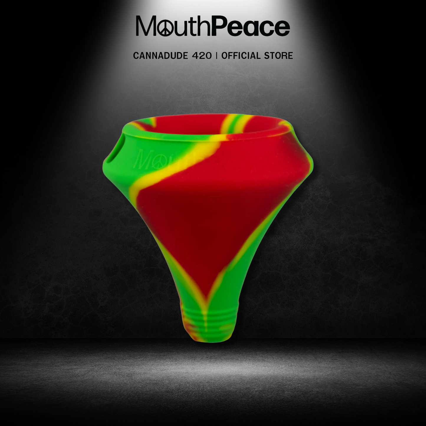MouthPeace Displays Original