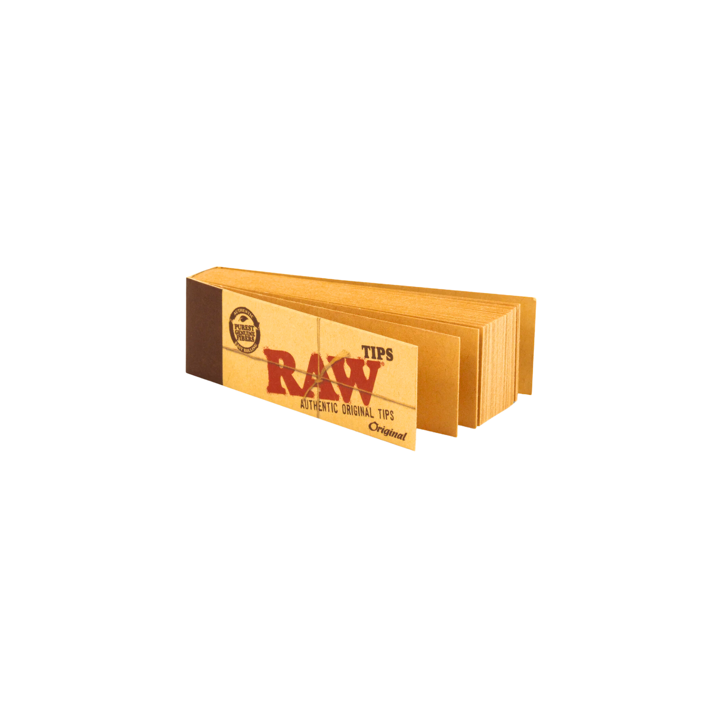 RAW Original Tips