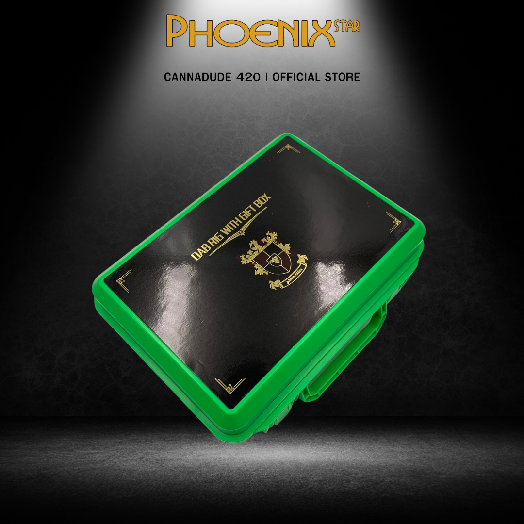 Phoenix Star Professional Packing Box